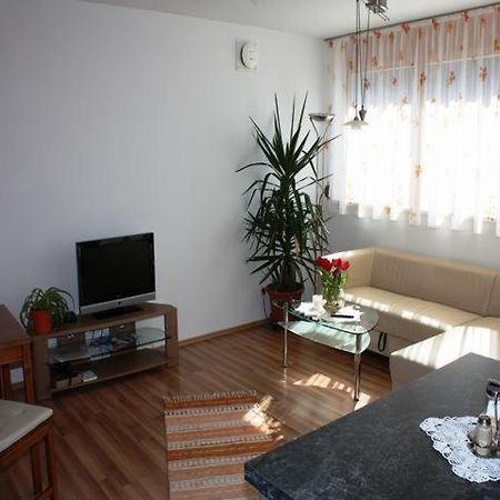Ferienwohnung Nadja Шрунс Екстер'єр фото