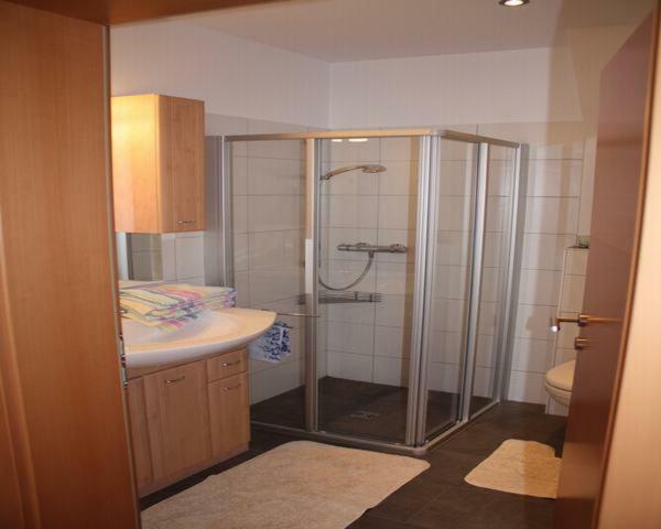 Ferienwohnung Nadja Шрунс Екстер'єр фото